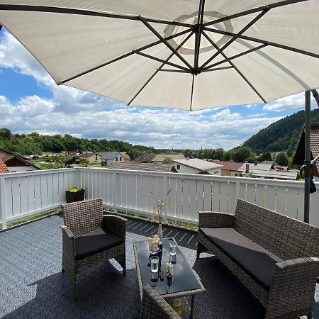 Apartment Kranj - Huge Terrace, Free P, Wi - Fi, Ac Exterior foto