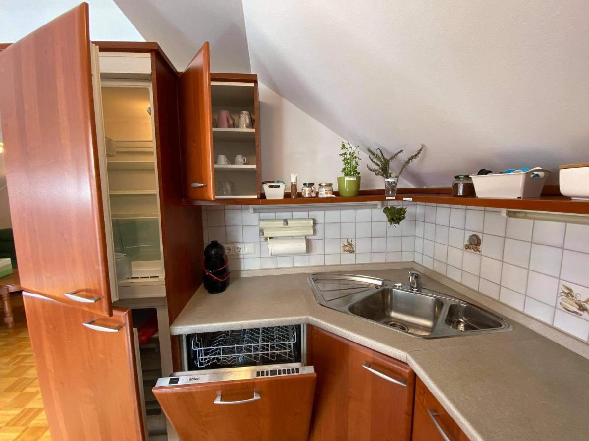 Apartment Kranj - Huge Terrace, Free P, Wi - Fi, Ac Exterior foto